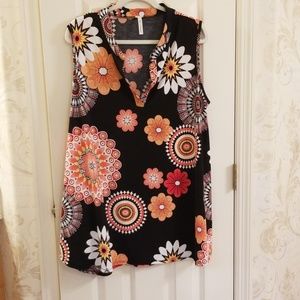 Tunic Top  XL